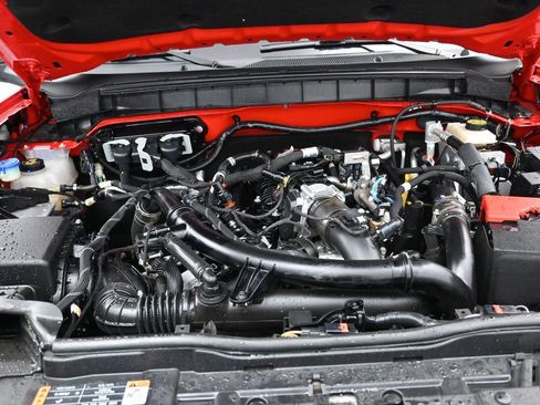 Used 2022 Ford Bronco Wildtrak image 12