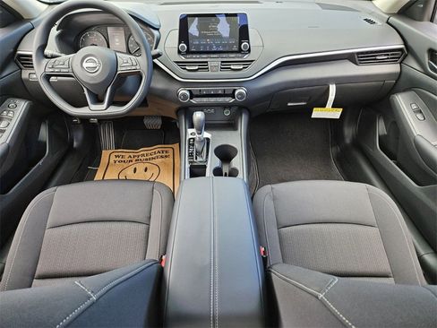 New 2025 Nissan Altima 2.5 S image 7