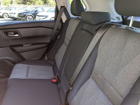 New 2026 Nissan Rogue SV w/ Cold Weather Package image 24