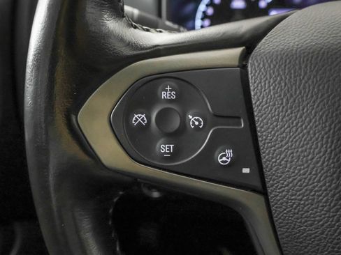 Used 2019 Chevrolet Colorado Z71 w/ Z71 Midnight Edition AWD/4WD image 28