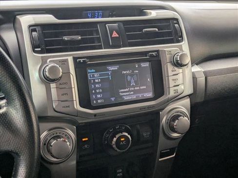 Used 2016 Toyota 4Runner SR5 image 14