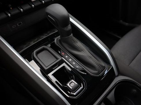 New 2025 Chevrolet Colorado W/T w/ Advanced Trailering Package image 16