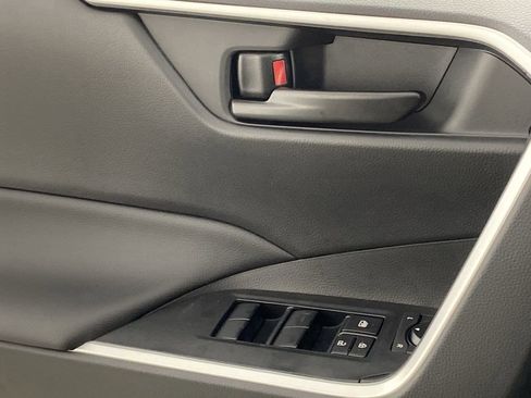 New 2025 Toyota RAV4 LE image 17