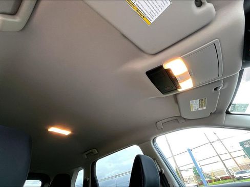 Used 2021 Nissan Rogue SV image 15