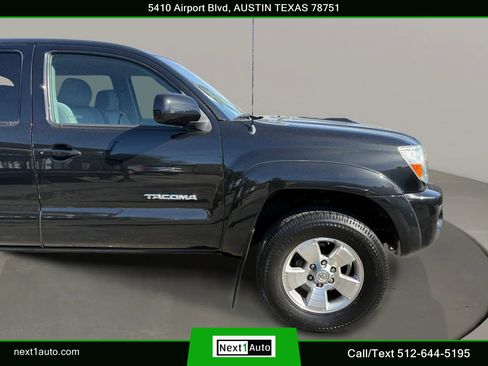 Used 2008 Toyota Tacoma PreRunner image 5