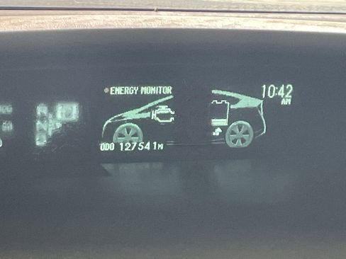 Used 2011 Toyota Prius Two FWD image 13