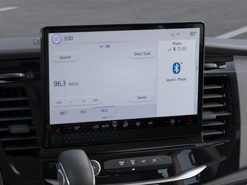 New 2026 Ford Transit 350 XLT RWD image 14
