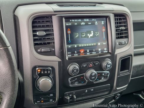 Used 2019 RAM 1500 Express w/ Wheel & Sound Group image 20