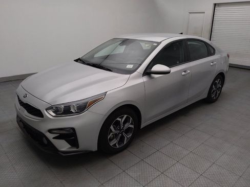 Used 2021 Kia Forte LXS FWD image 2