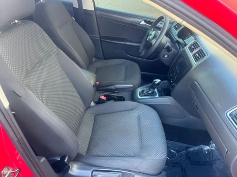 Used 2014 Volkswagen Jetta TDI Value Edition image 14