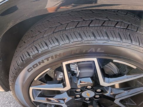 New 2026 Chevrolet Traverse High Country FWD image 12