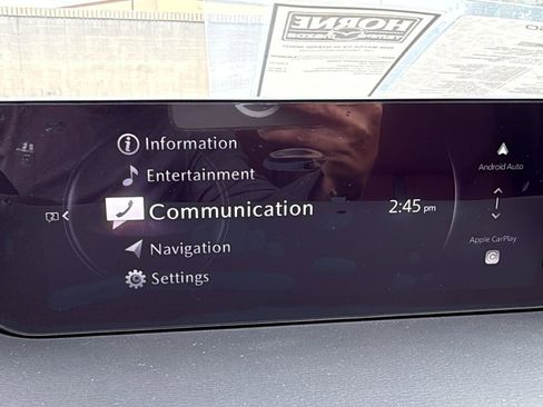 New 2026 MAZDA CX-50 AWD 2.5 Hybrid w/ Weather Package image 13