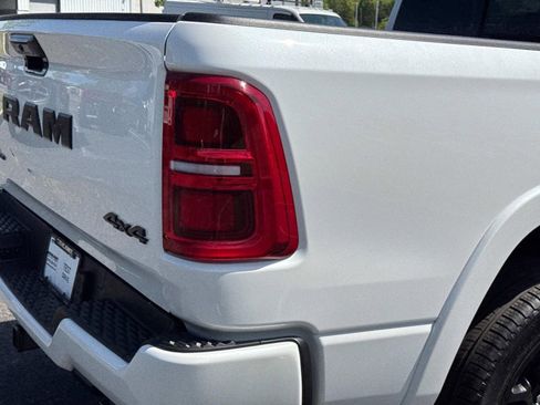 New 2026 RAM 1500 Limited w/ Night Edition AWD/4WD image 11