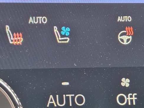 New 2026 Lexus TX 350 AWD image 12