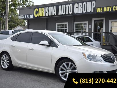 Used 2013 Buick Verano