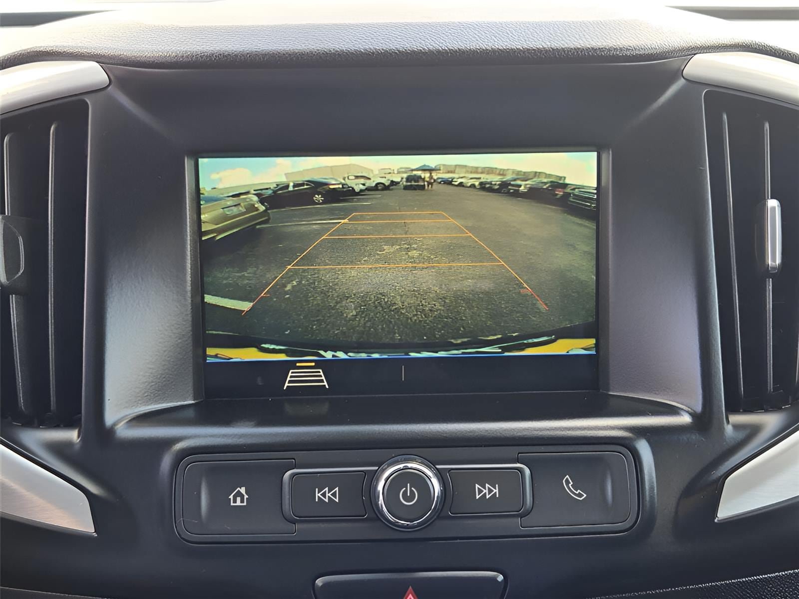 Used 2019 GMC Terrain SLE AWD/4WD image 16