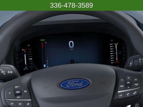 New 2026 Ford Maverick XL w/ 4K Tow Package image 13