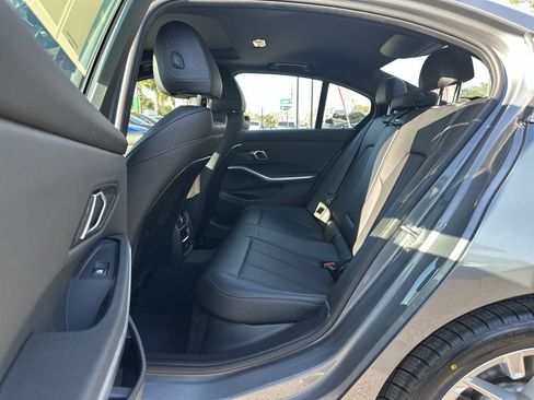 Used 2025 BMW 330i Sedan image 28