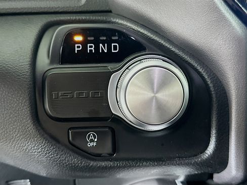 Used 2022 RAM 1500 Laramie image 25