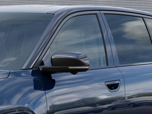 New 2025 Jeep Wagoneer S Limited AWD/4WD image 12