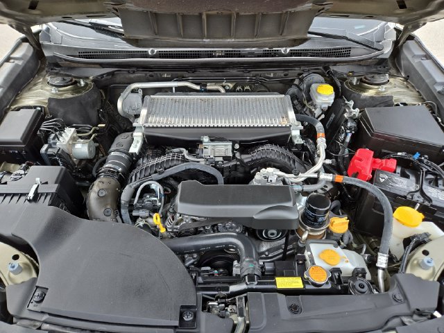 Used 2024 Subaru Outback Wilderness AWD/4WD image 36