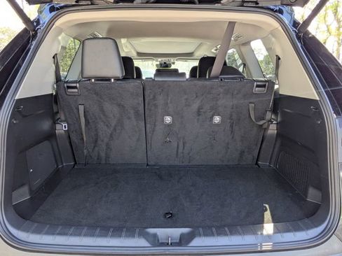 Used 2024 Toyota Grand Highlander FWD image 13