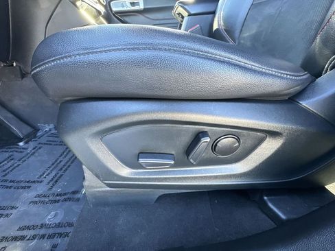 Used 2022 Ford Explorer ST-Line w/ Class IV Trailer Tow Package image 14