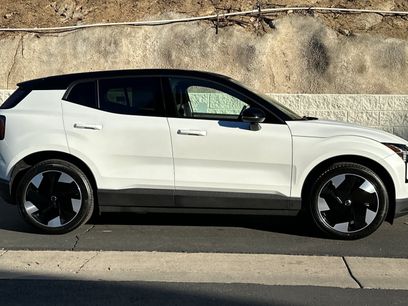 New 2026 Volvo EX30 Plus