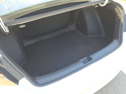 Used 2026 Honda Civic Sport image 22