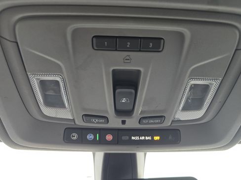 Used 2019 Chevrolet Silverado 1500 LTZ w/ LTZ Plus Package image 26