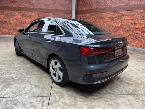 Used 2023 Audi A3 2.0T Premium image 3