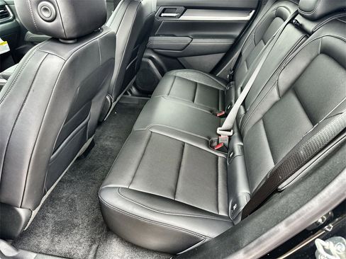 New 2026 GMC Terrain Elevation image 16