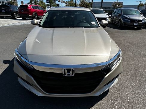Used 2020 Honda Accord EX-L image 3