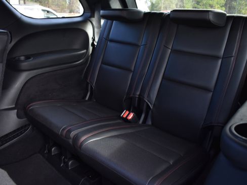 Used 2025 Dodge Durango GT image 27