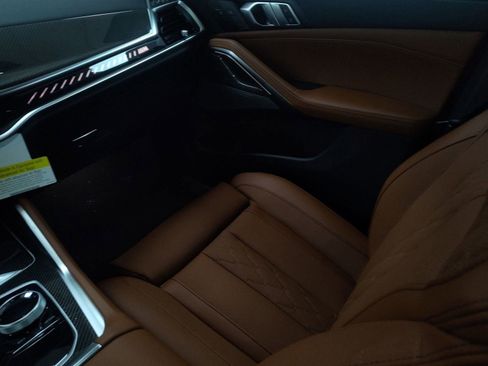 New 2026 BMW X6 M60i image 24