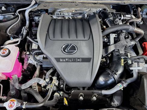 Certified 2023 Lexus RX 350 Premium w/ Cold Area Package AWD/4WD image 33