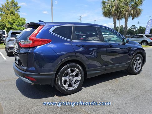 Used 2017 Honda CR-V EX image 5