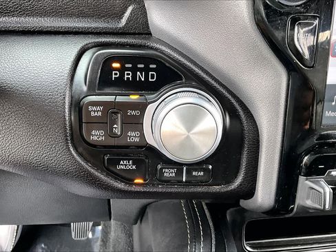 Used 2022 RAM 2500 Power Wagon w/ Level 2 Equipment Group image 32