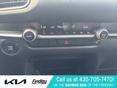 Used 2025 MAZDA CX-30 AWD 2.5 S w/ Select Sport Pkg image 25