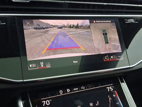 Certified 2023 Audi Q8 Premium Plus w/ Premium Plus Package image 19