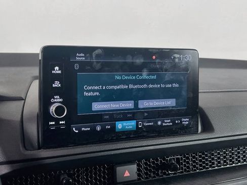 Certified 2024 Honda CR-V Sport-L image 8