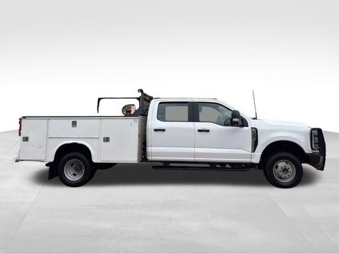 Used 2024 Ford F350 XL AWD/4WD image 10