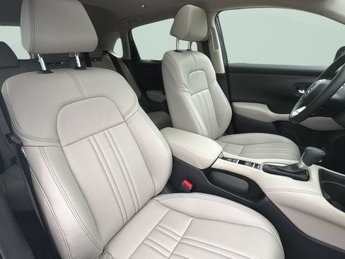 New 2027 Honda HR-V EX-L image 17