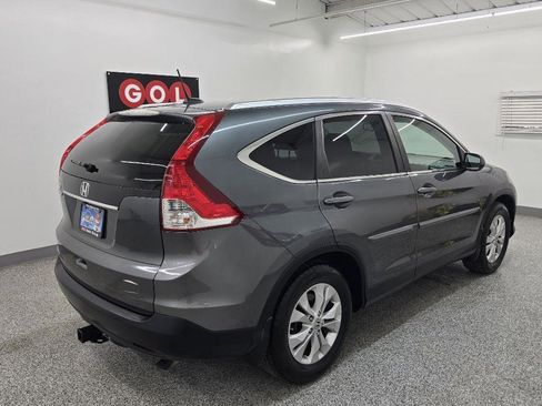 Used 2012 Honda CR-V EX-L image 7