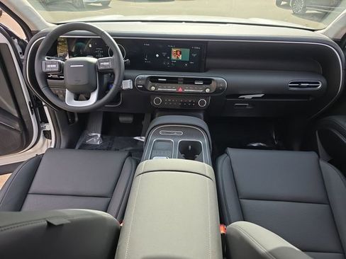 New 2026 Hyundai Palisade SEL Premium image 17