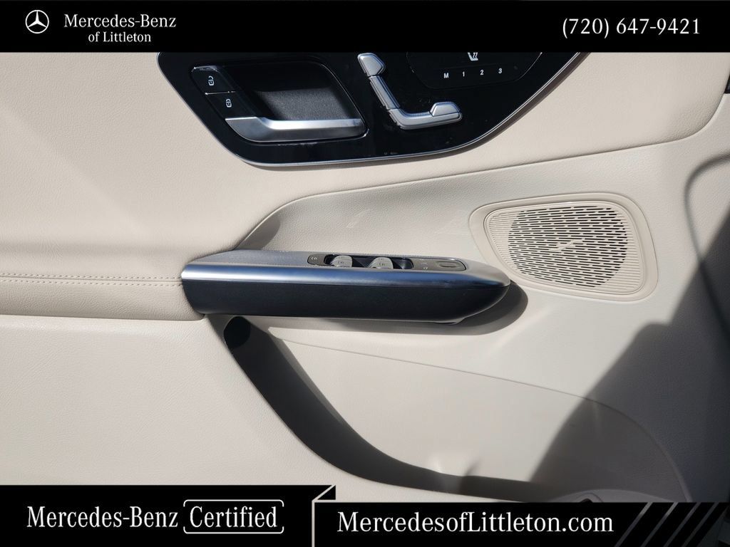 Certified 2025 Mercedes-Benz GLC 350e 4MATIC image 22