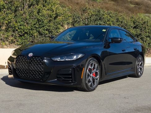 Used 2023 BMW M440i Gran Coupe w/ Premium Package image 26