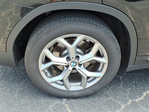 Used 2024 BMW X3 sDrive30i w/ Convenience Package RWD image 14