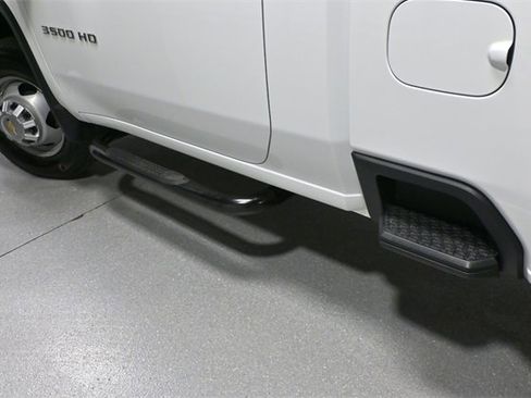 Used 2025 Chevrolet Silverado 3500 W/T w/ WT/CX Safety Package image 6