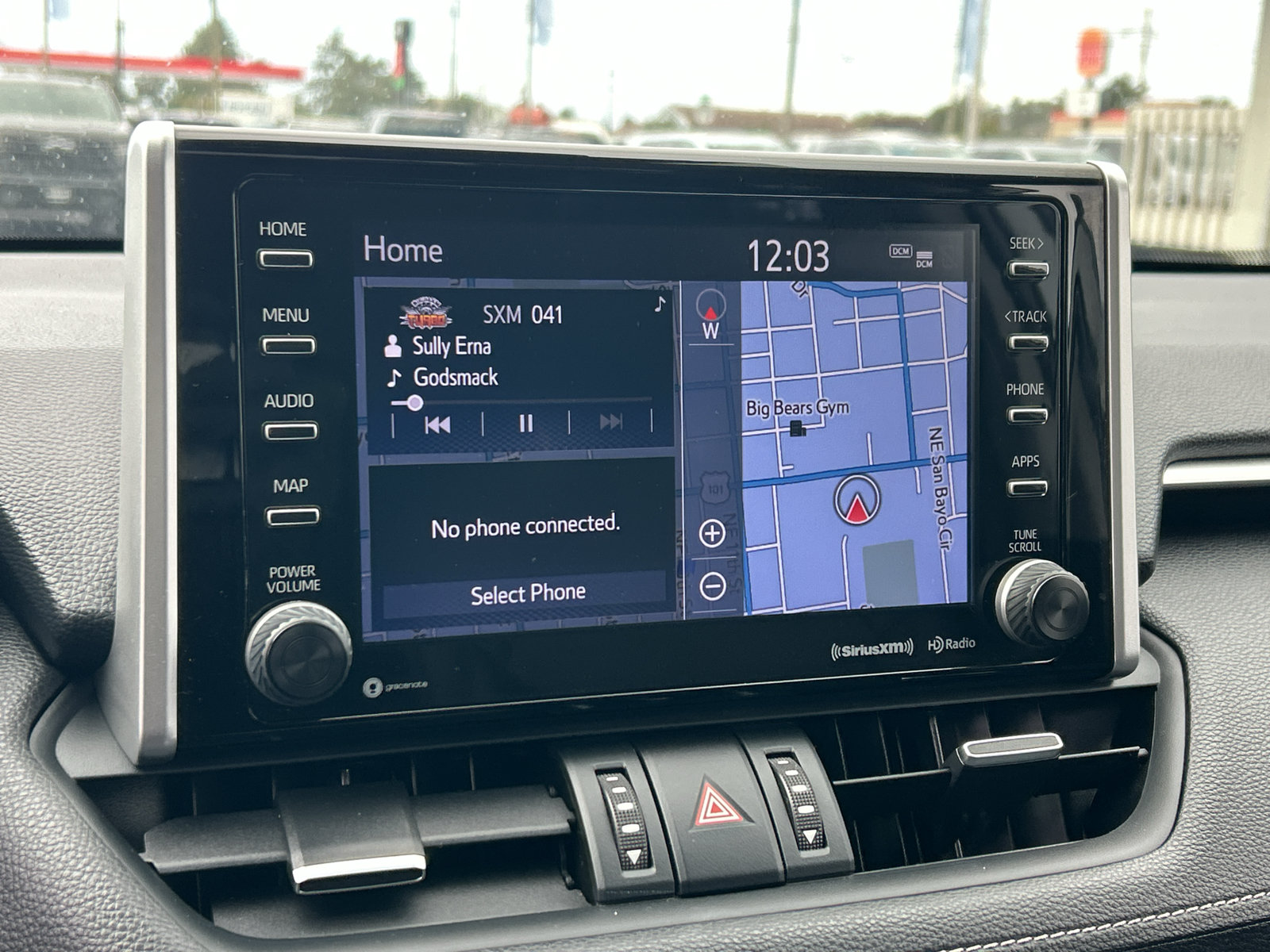 Used 2019 Toyota RAV4 Limited w/ Cold Weather Package AWD/4WD image 21